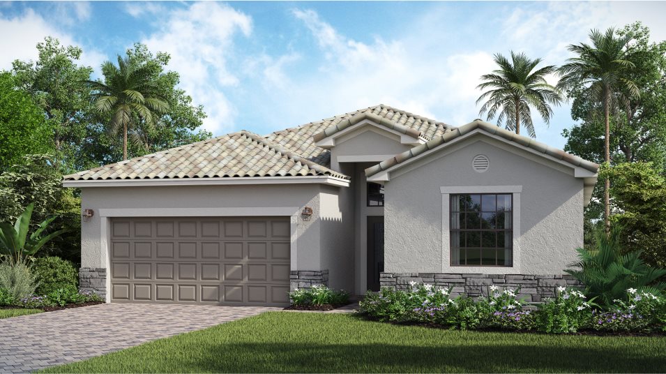 1617 Double Eagle Trail