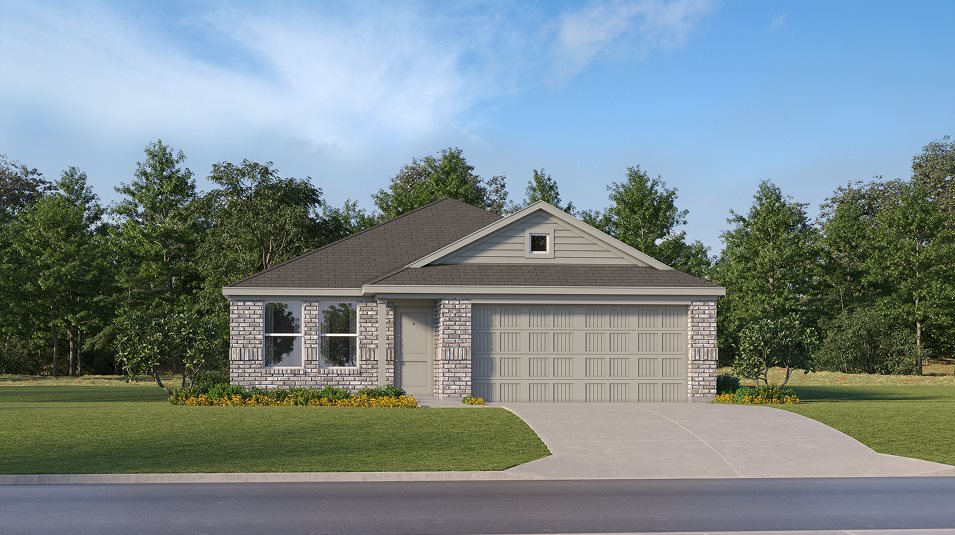 Newlin Exterior