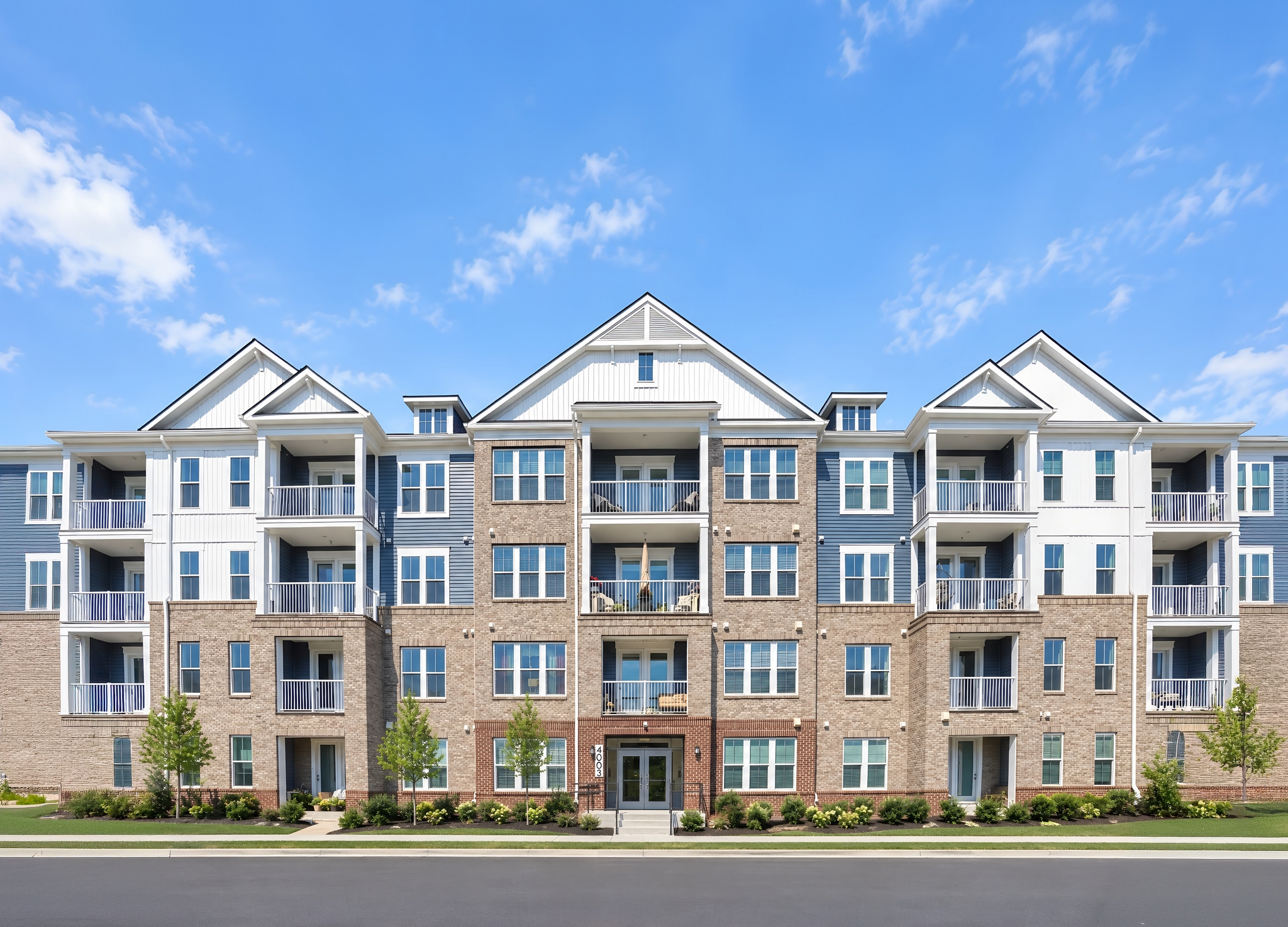 4003 Seaside Alder Rd #10201
