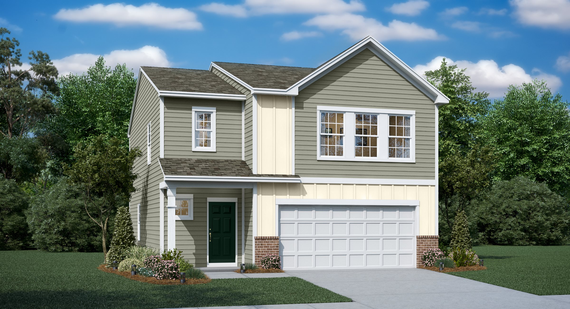 133 Winding Pine Court