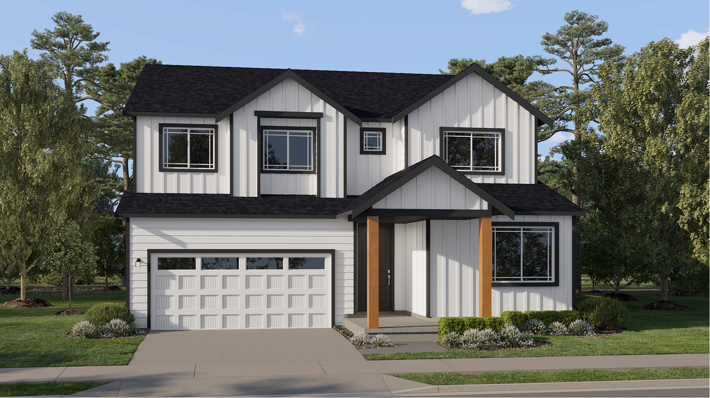 3134 Trails Gallery Mc Cormick Meridian II Modern Farmhouse MF