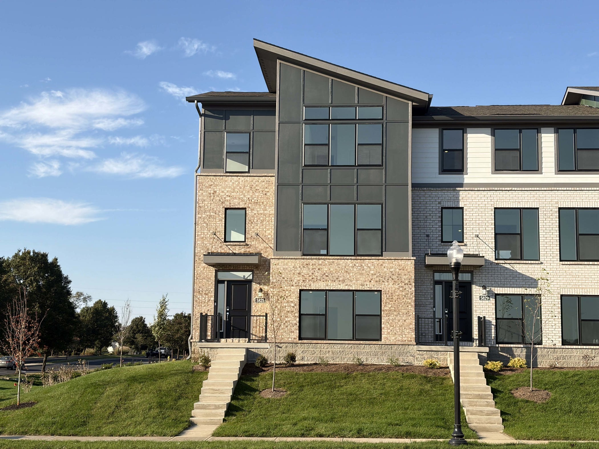 Noble West Homesite 1701 Exterior