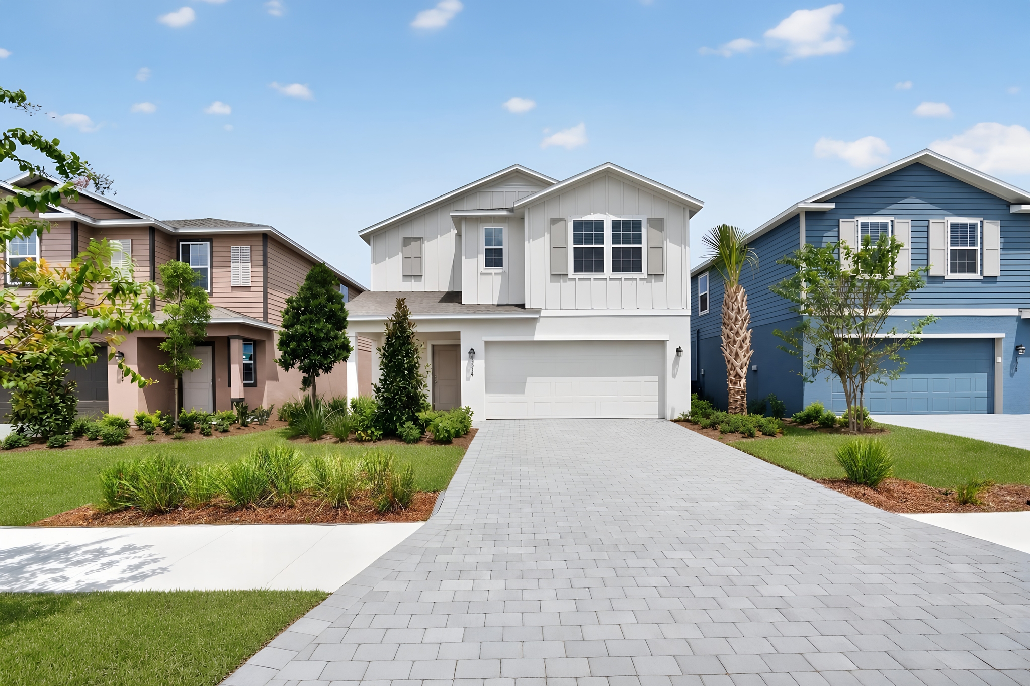 Rye Ranch Jefferson 1