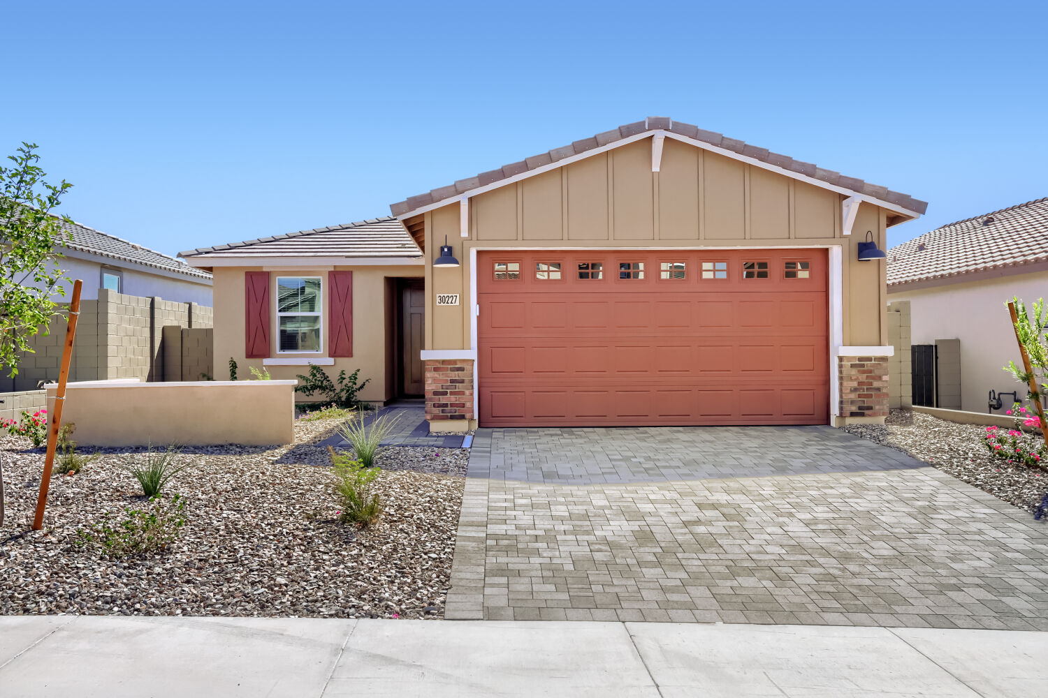30227 Wild Hazel Dr   Web Quality   001   01 Exterior Front