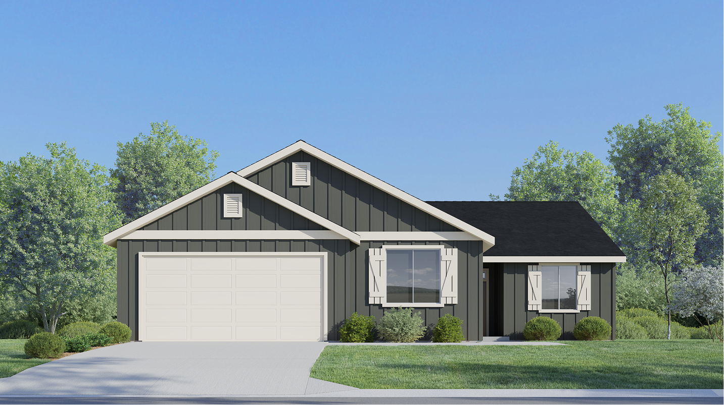 2341 Bonnie Meadows Dalton Farmhouse F