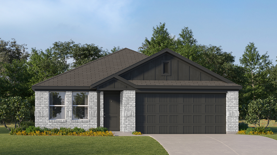 Ramsey at 637 Marilynn Way, Grandview, Texas: photo 1