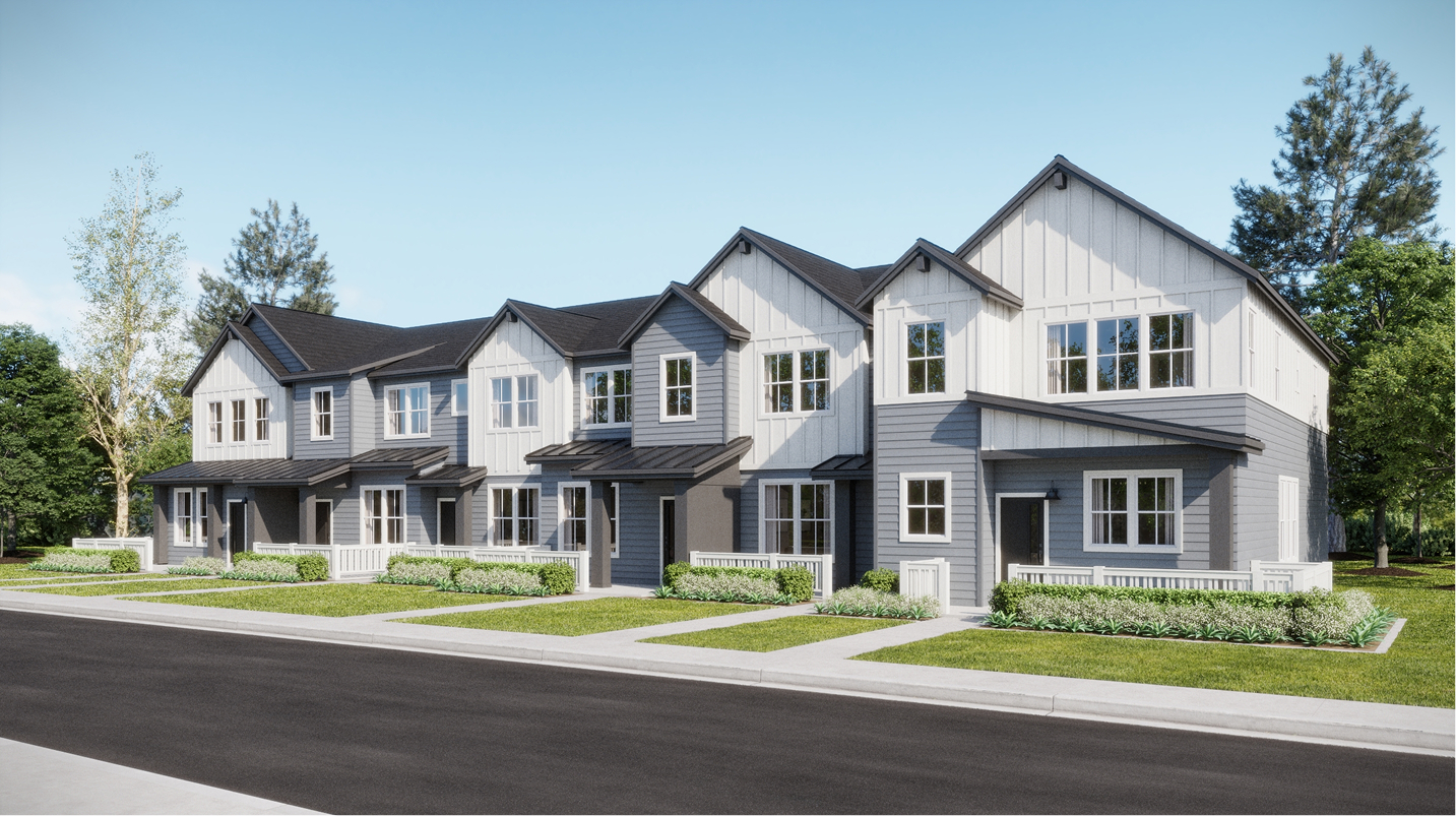 Parkside Vermilion Creek A6 Plex Contemporary Farmhouse C F6