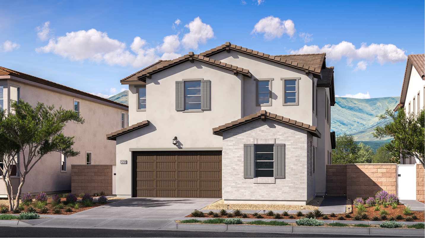 2066 Oreste Lane