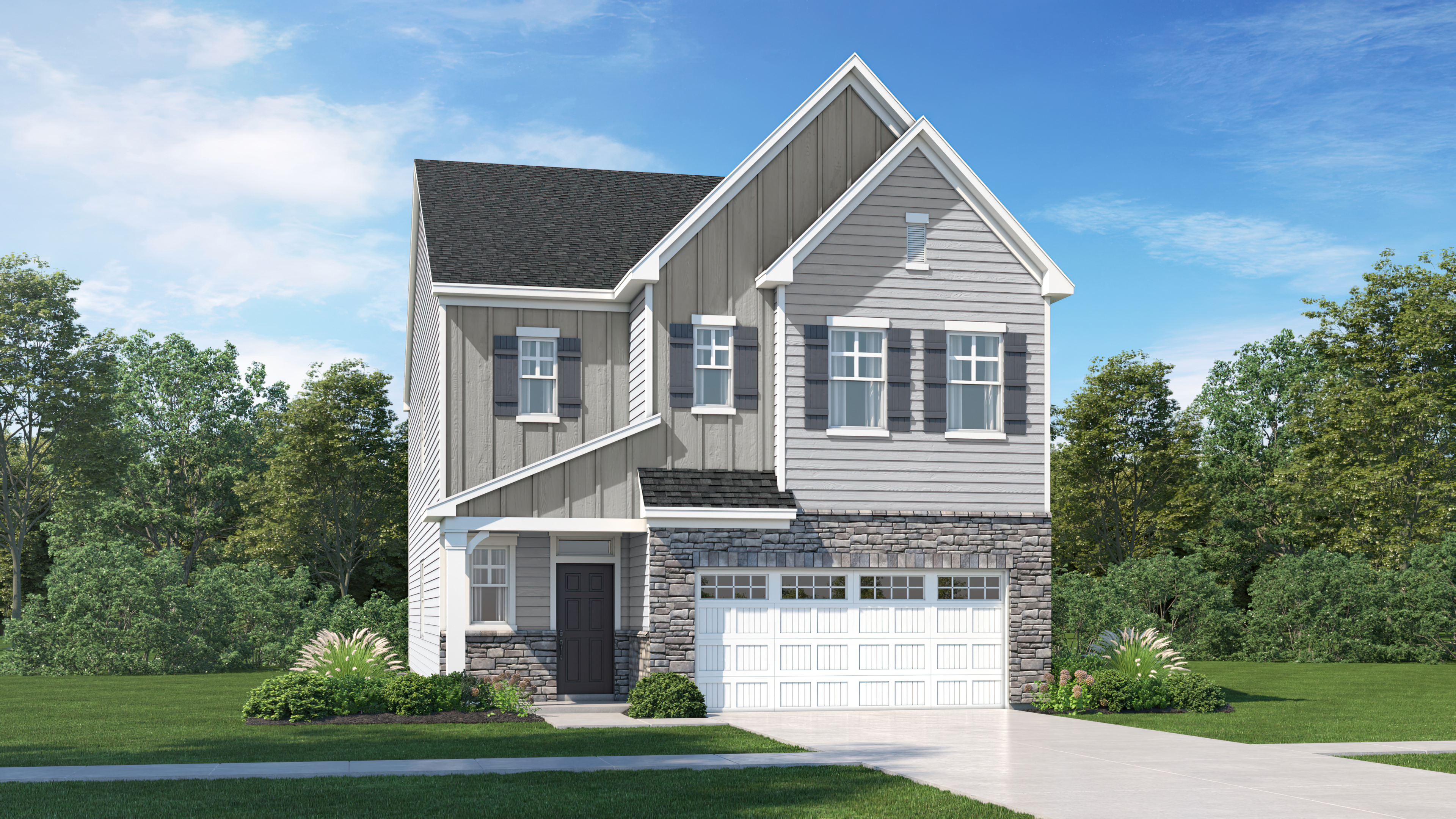284 GOLDEN TRACE DRIVE