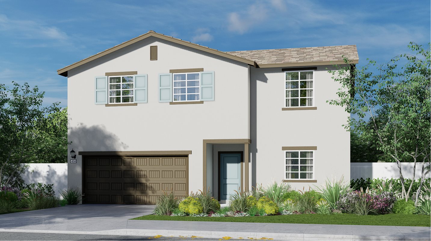 1055 Rim Rock Way