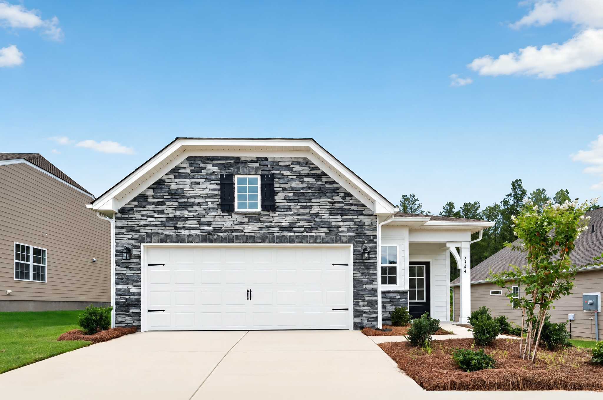 8544 Norman Forest Road