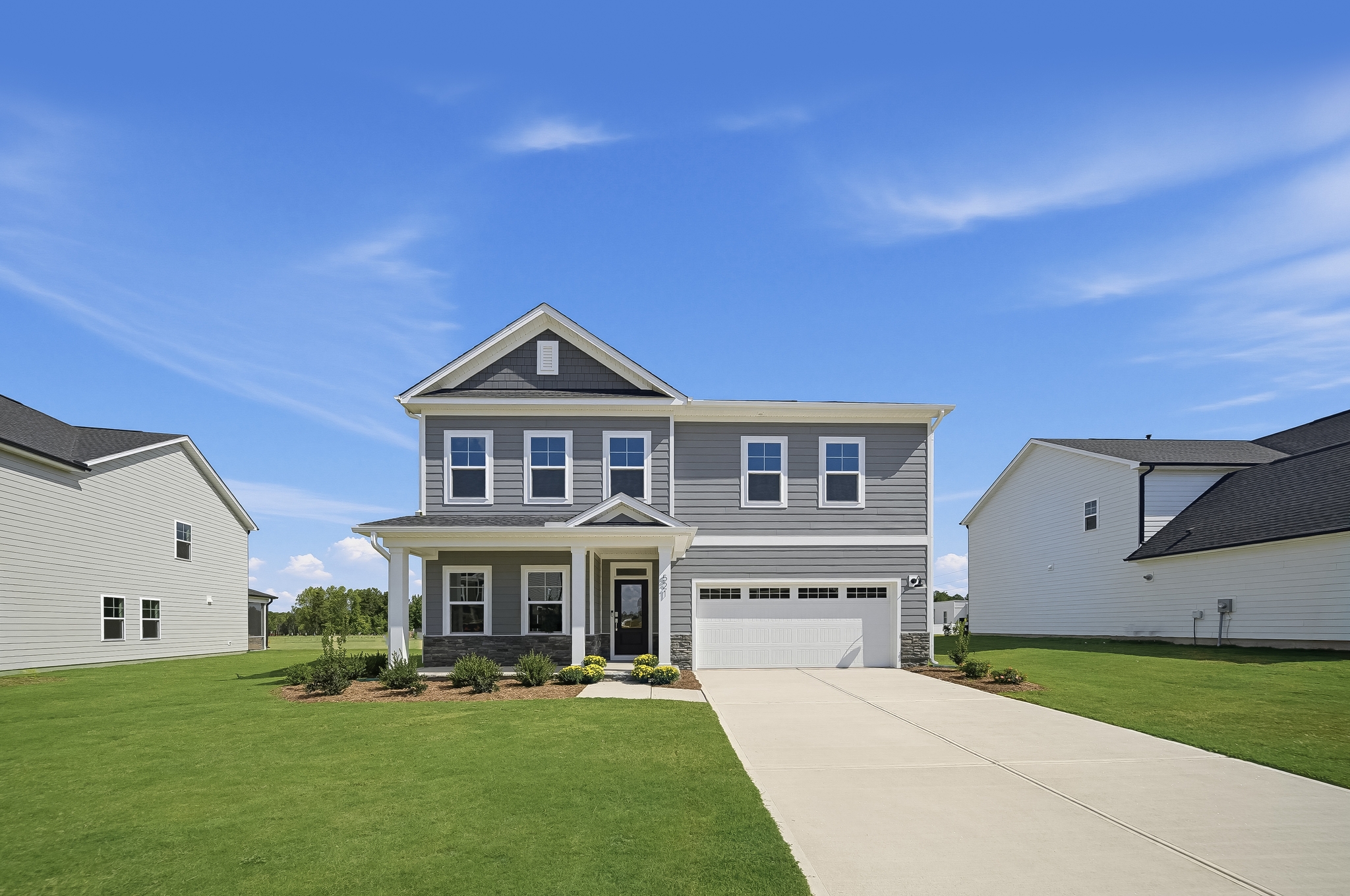 521 PACOLET DRIVE