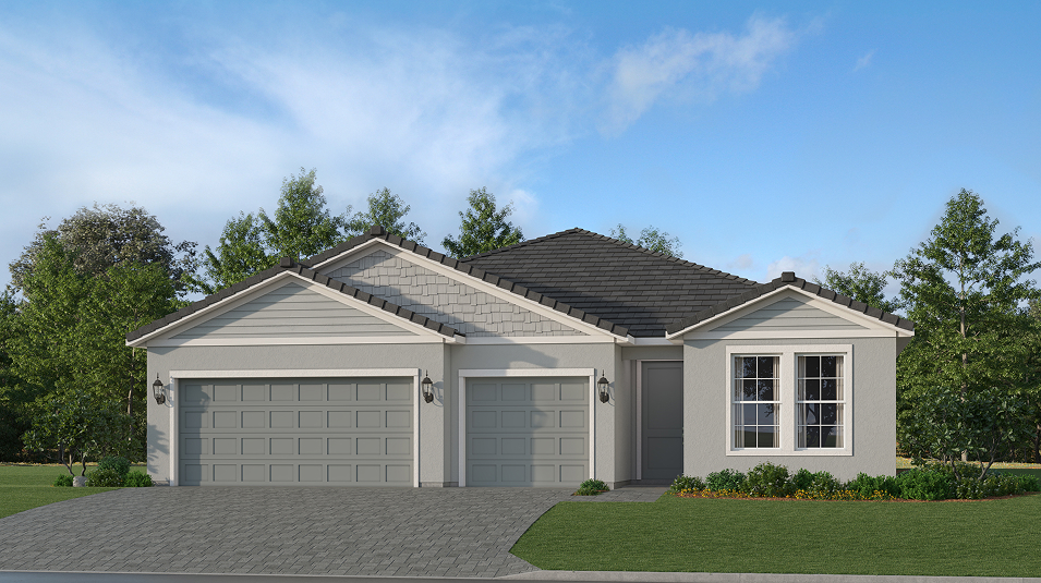 Florida Core P029 Delray B5 T