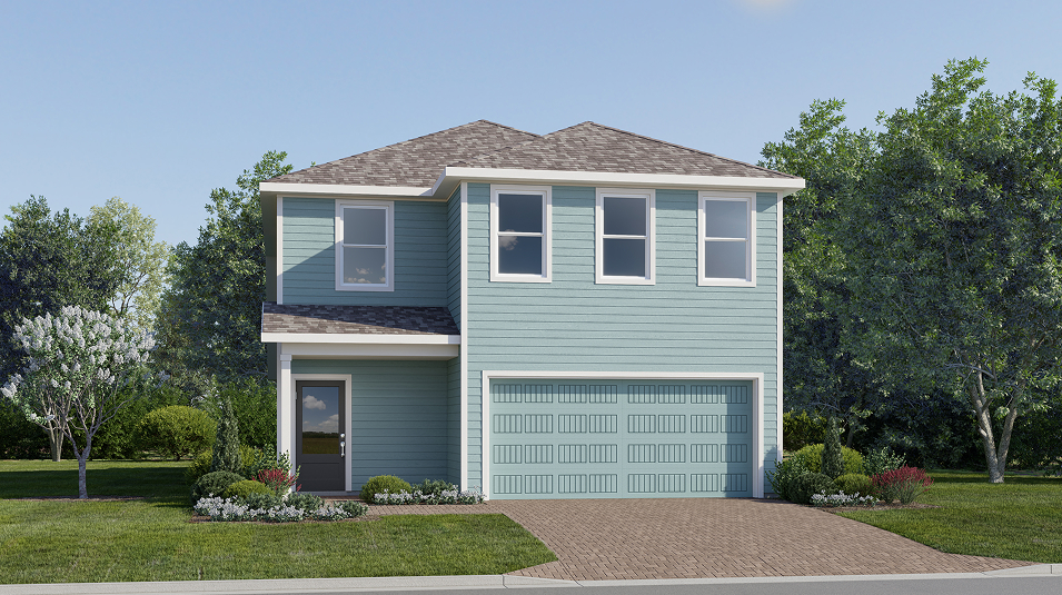 Overlook Townhomes photo 3