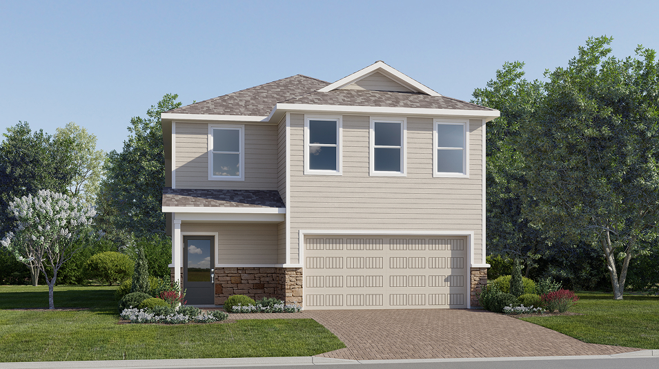 5716 Worship Lane exterior