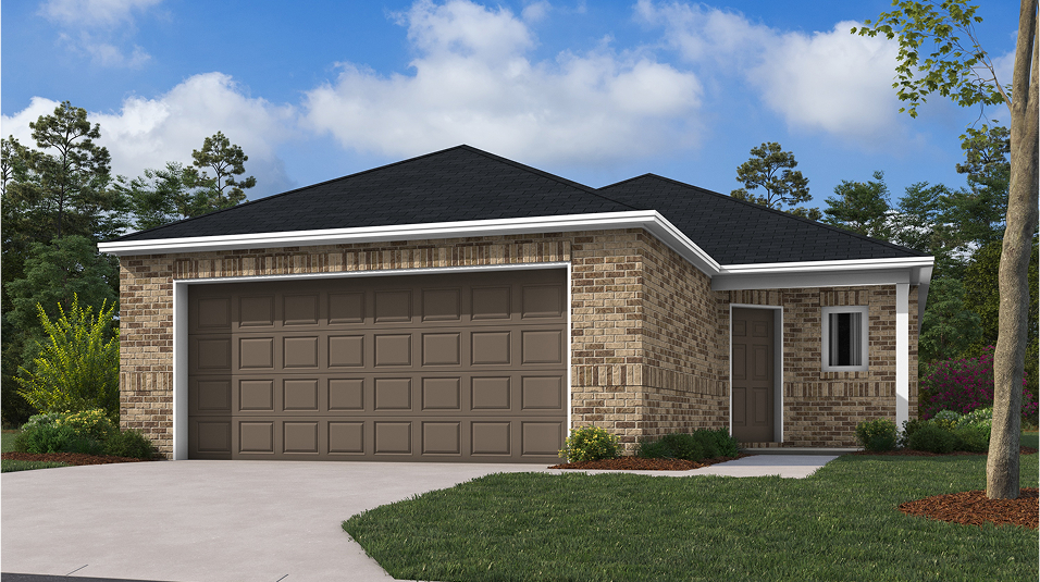 Move-In Ready Home