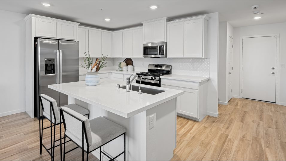 Ramsey Kitchen (Ramsey (Kitchen) in The West End)