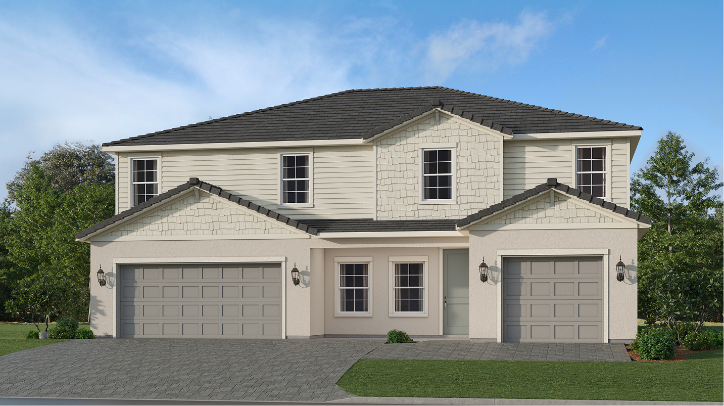 Florida Core P038 Weston B5 T