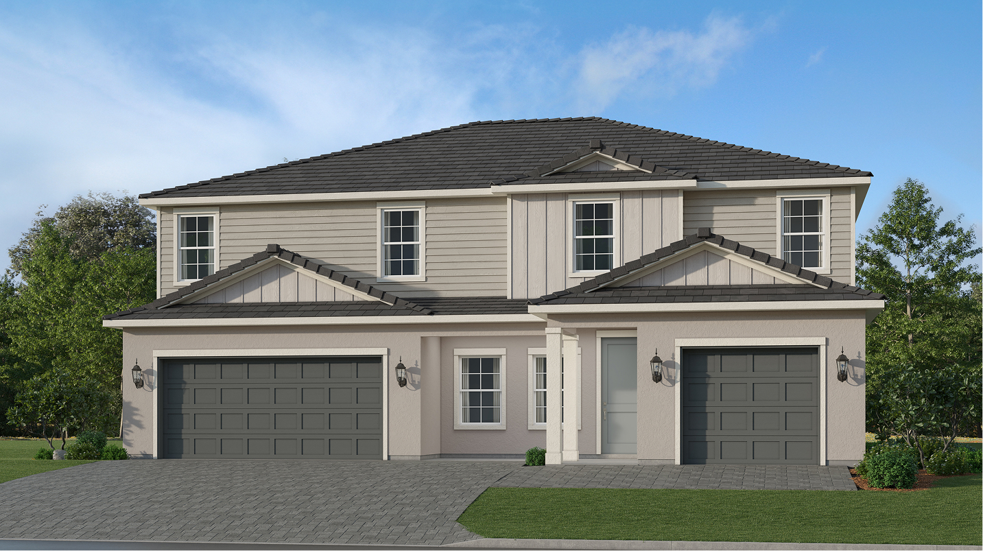 Florida Core P038 Weston E5 T