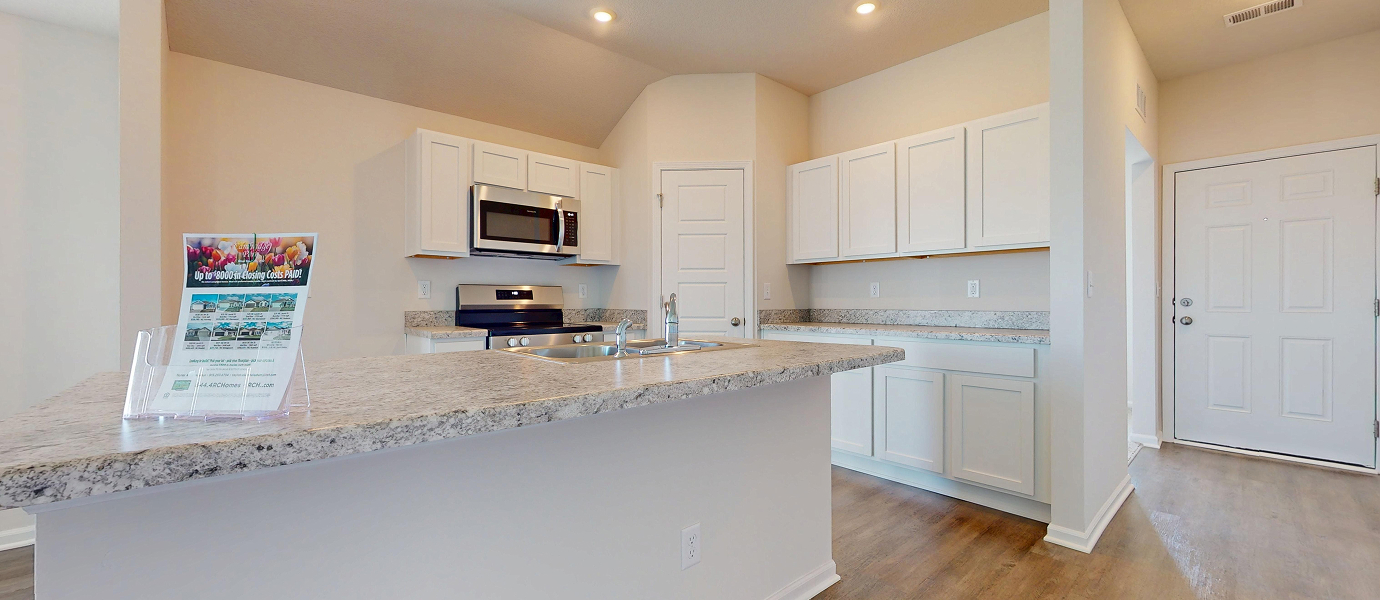 Taylor Core H800 Hudson Kitchen 2of2 F1 5 14 25