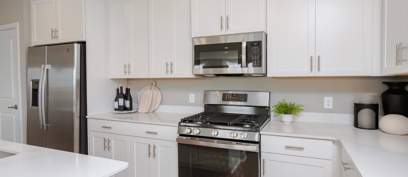 Arnold Kitchen