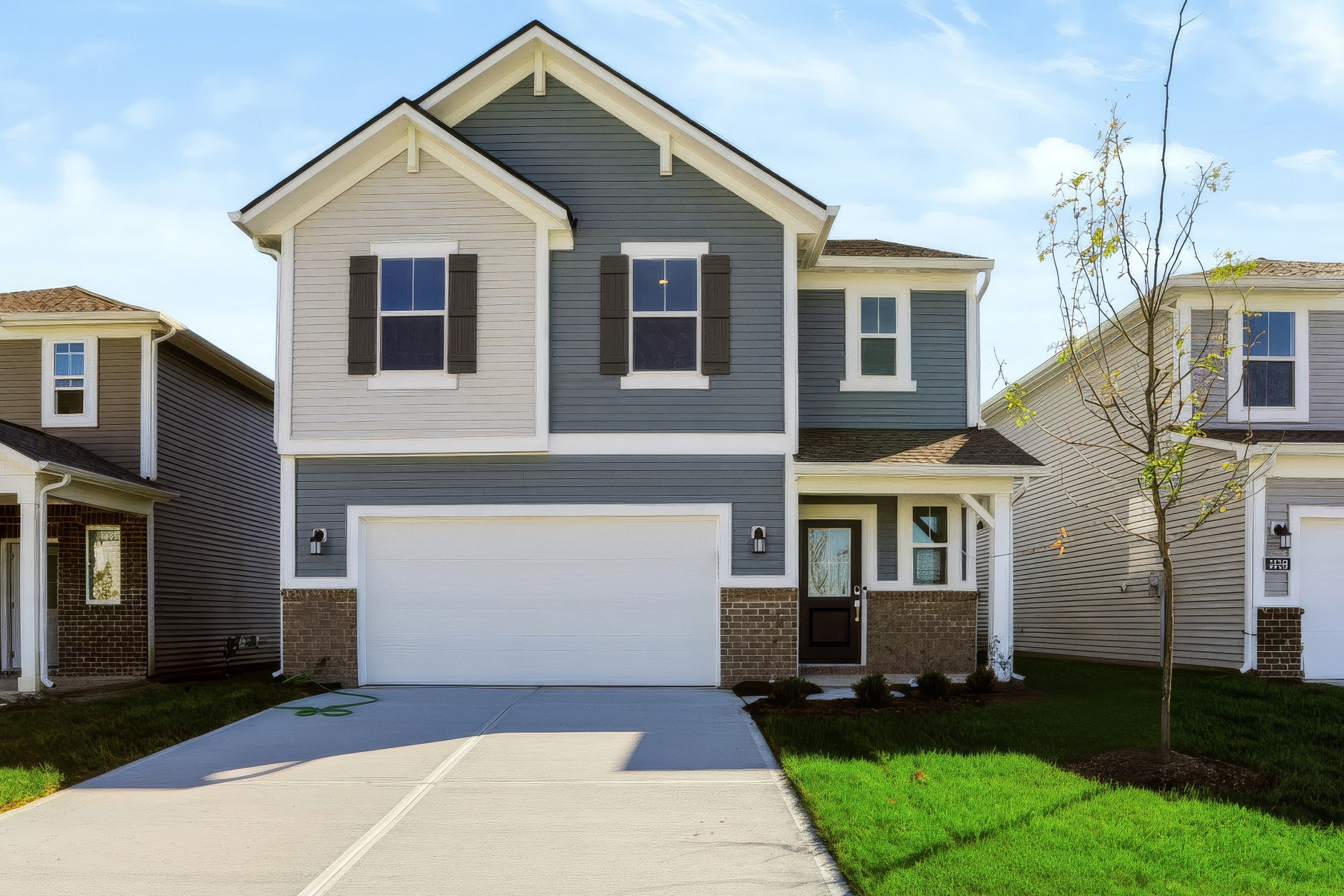 3133 Sugar Grove Drive