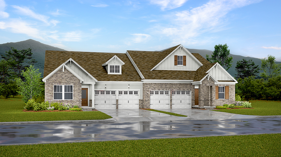Estate Villas Newberry Hadley Bennett Farmhouse H