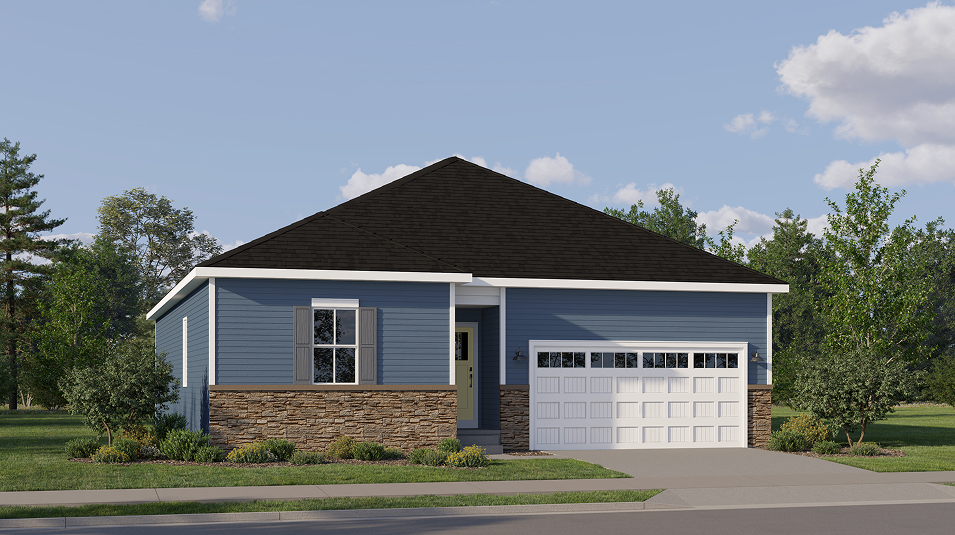 1857 Manor Forest Landing Guilford CL