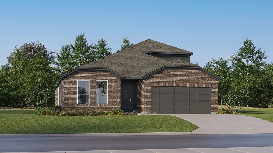 1218 Bear Claw Rd