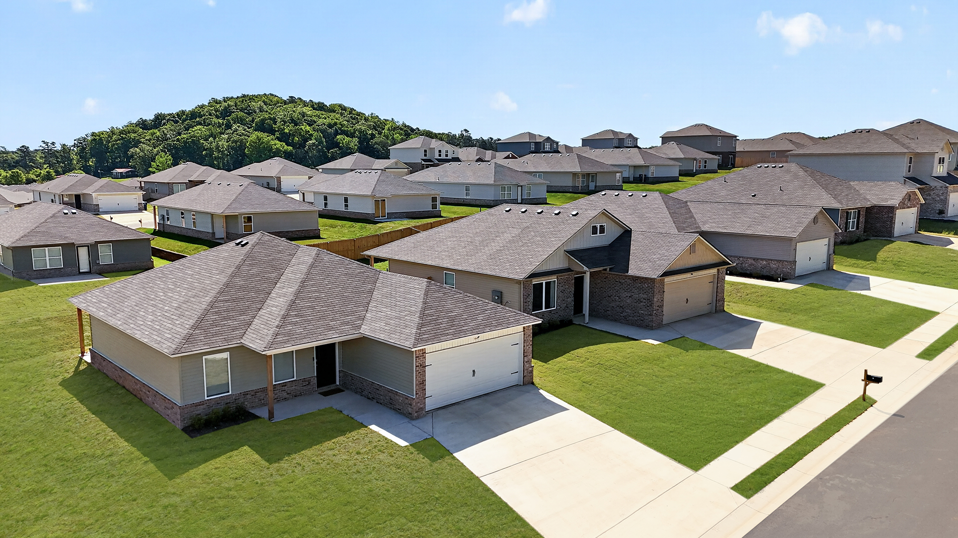 Carterton Heights