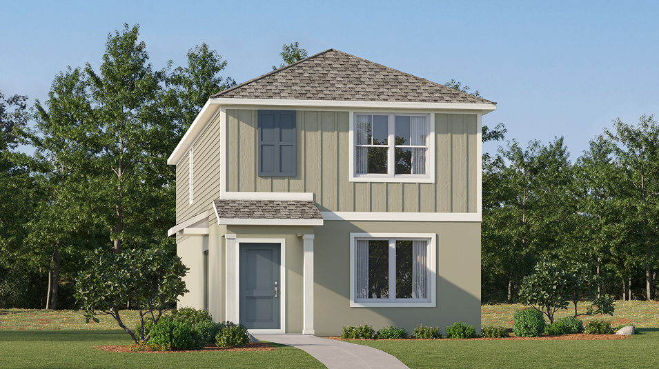 1784 Gladesong Oakley B