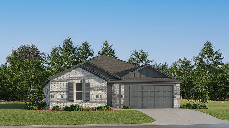 Gehrig at 1201 West View Drive, Fort Worth, Texas