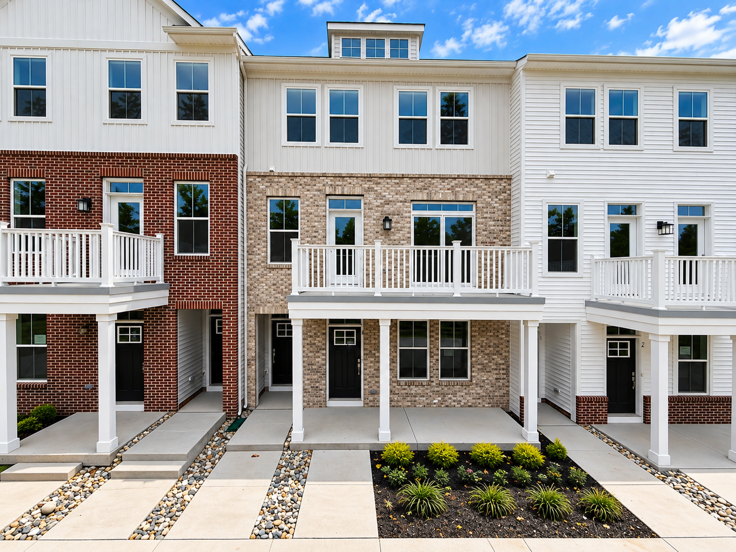 8 zinc lane