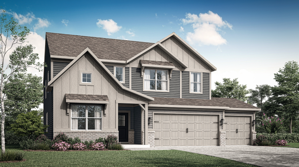 10904 Running Springs Drive