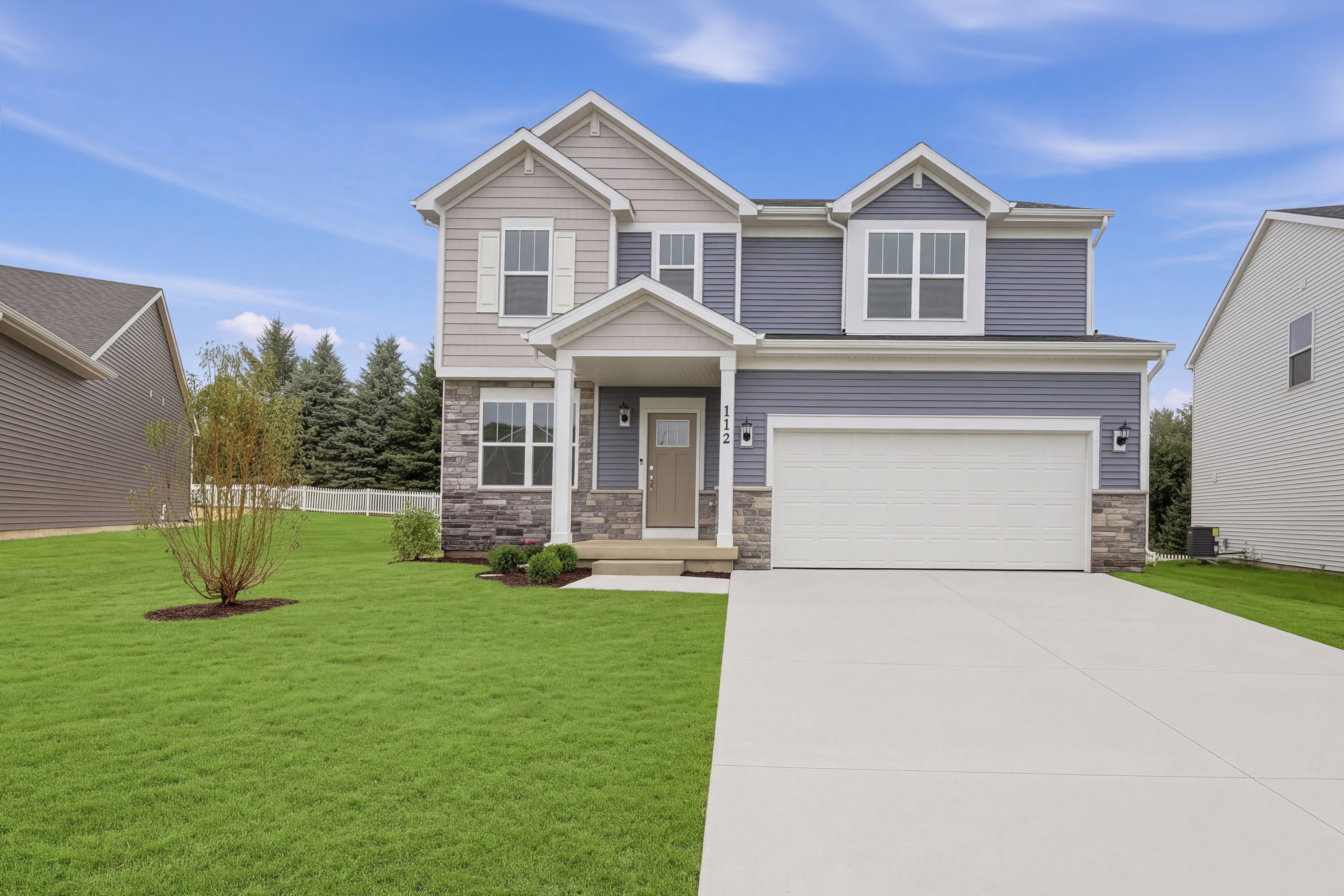 112 O'Brien Court