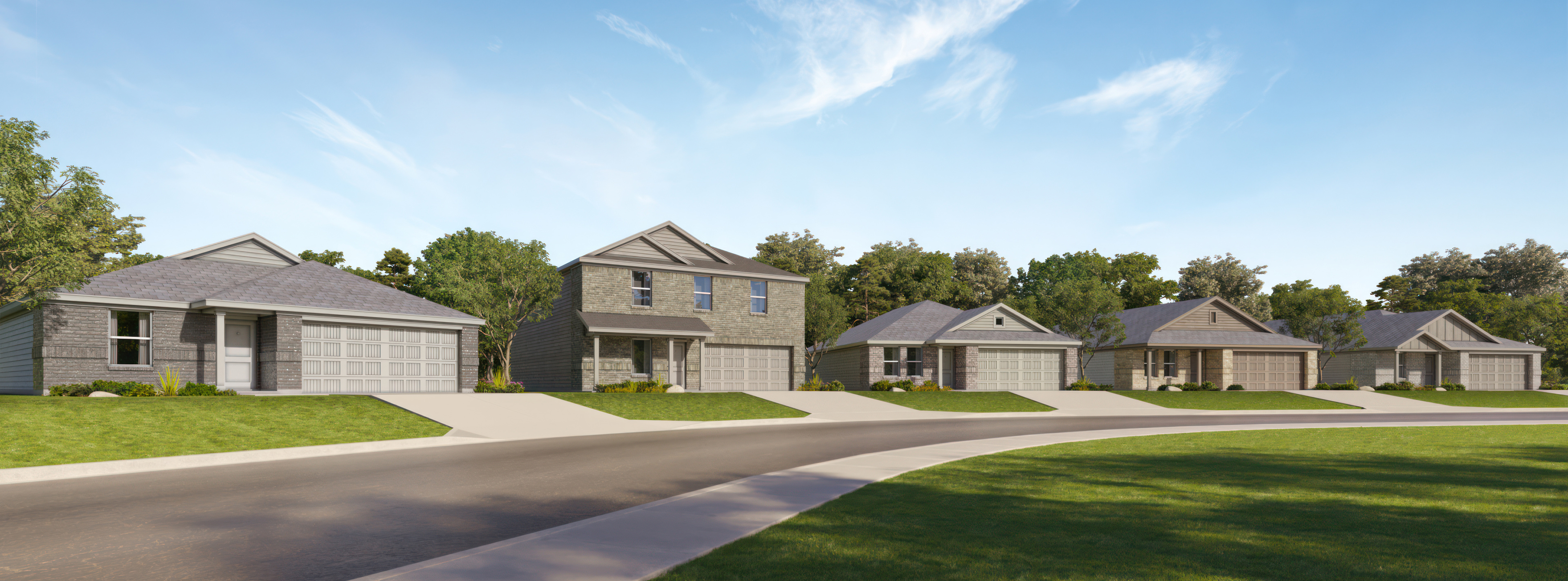 Watermill Collection