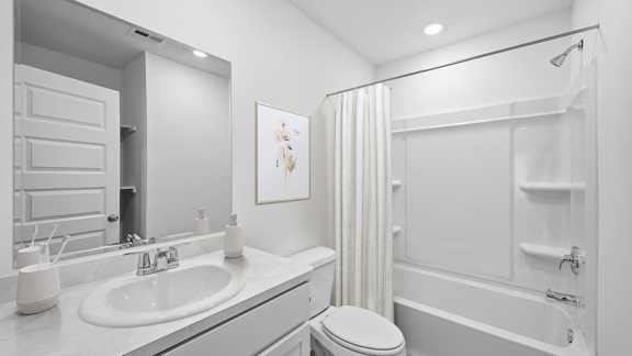 Foto de Estates at Lynn Lane