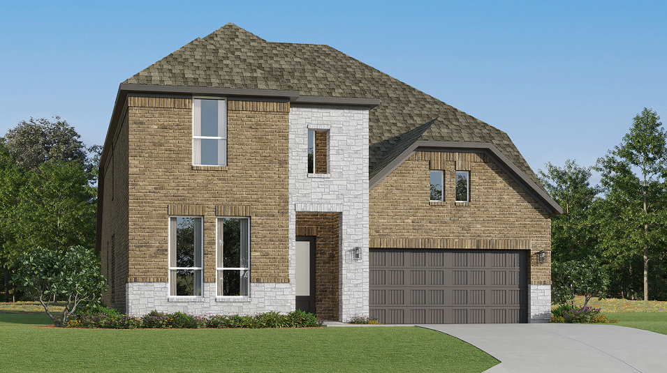 Grove Core N040 Tobin C4 (Tobin at 2405 Larch Street, Woodbridge Collection)