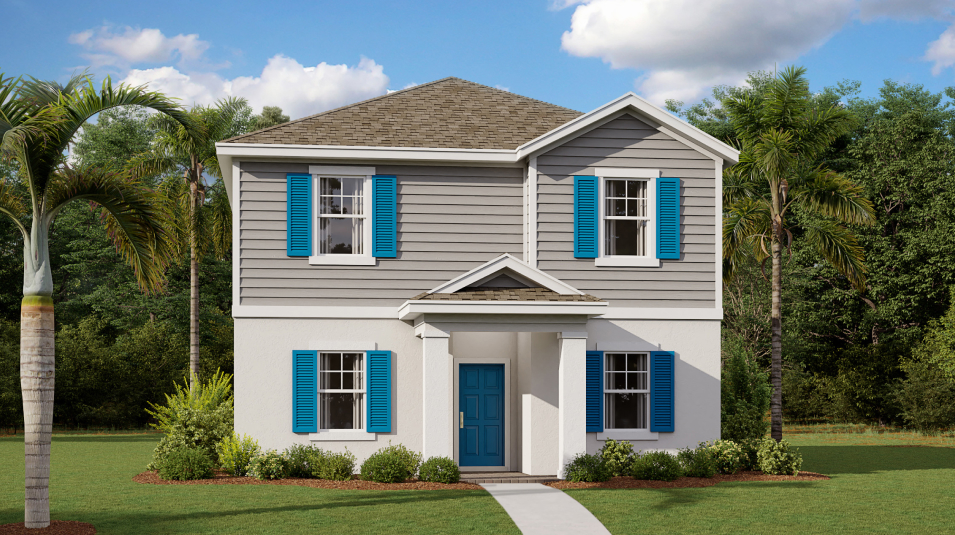 Overlook Townhomes photo 3