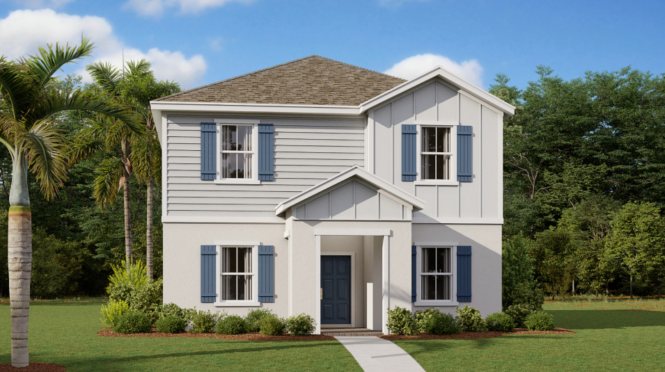 Overlook Townhomes photo 1