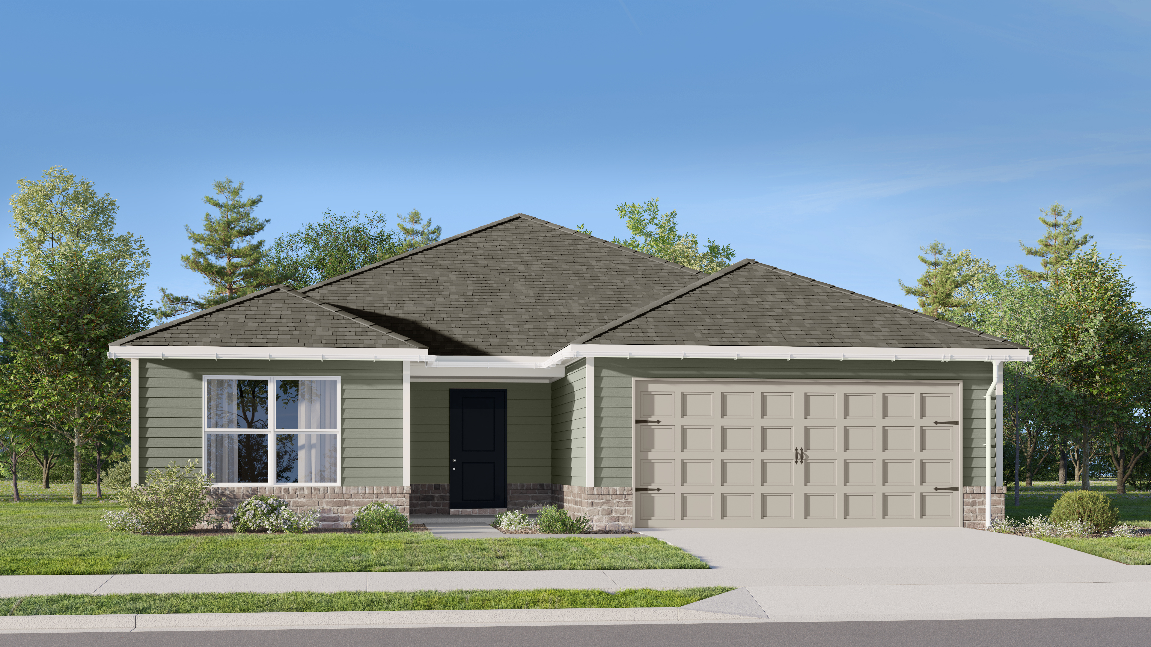 127 Legend Drive