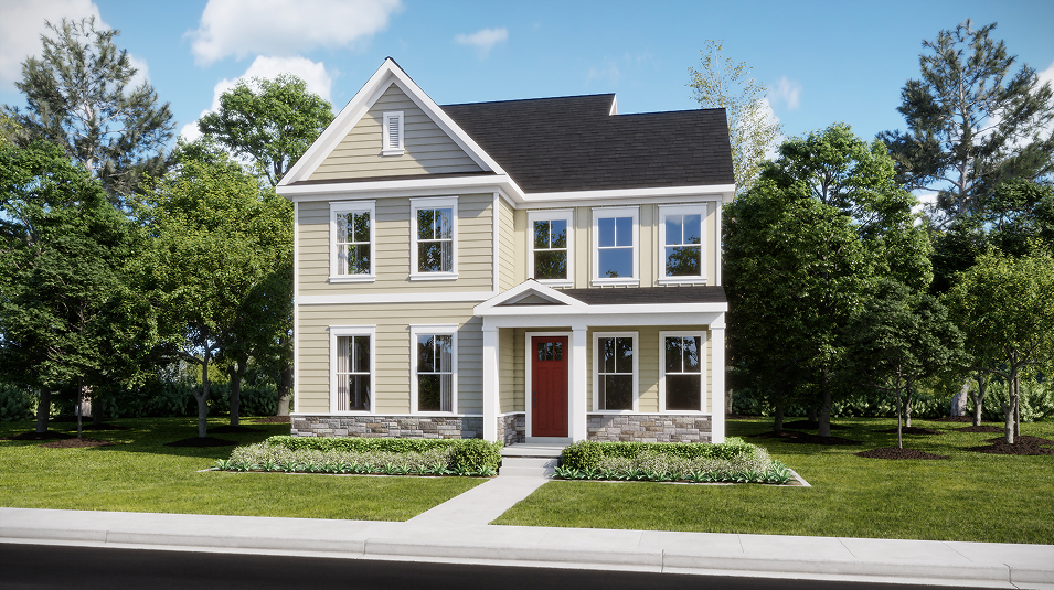 2394 Neo Parklands Trace Belvedere Classic CL