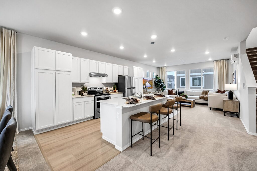 Yarrow Kitchen
