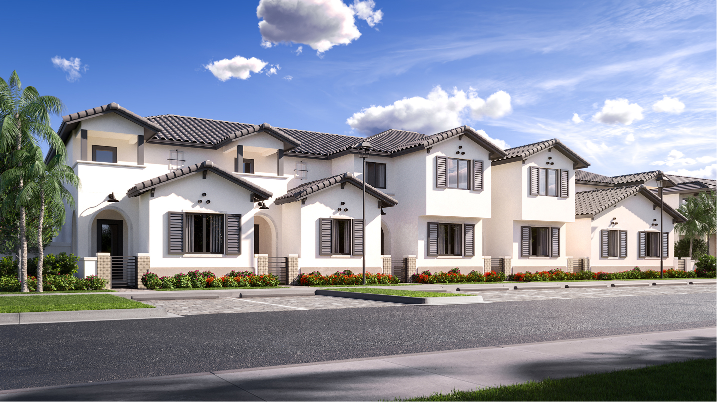 Aurora Solterra Exterior SE