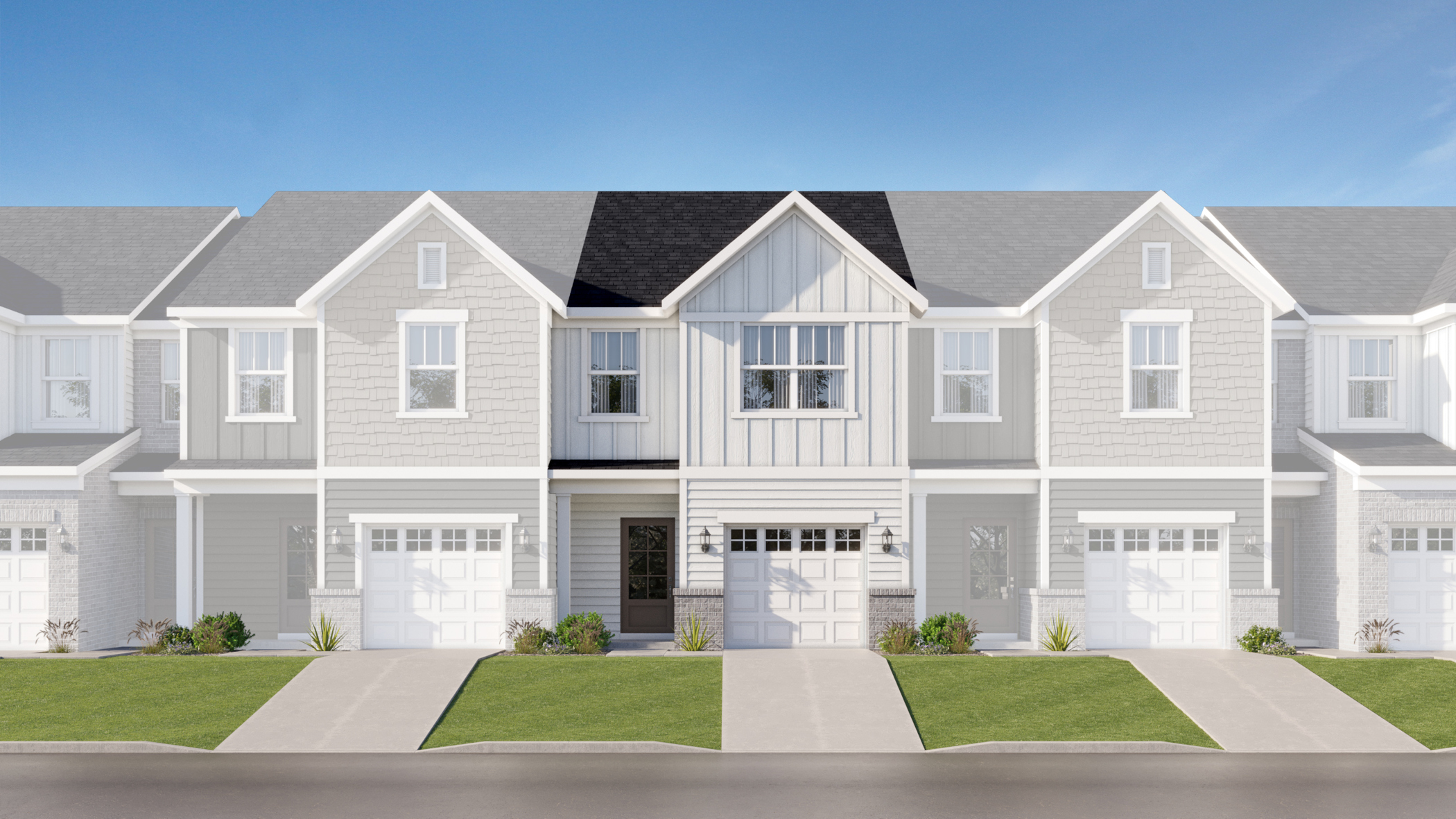 Parkside Cedar Grove 5plex Camden B Int (1) (Camden at 102 Bullpen Court - Unit D, Parkside)