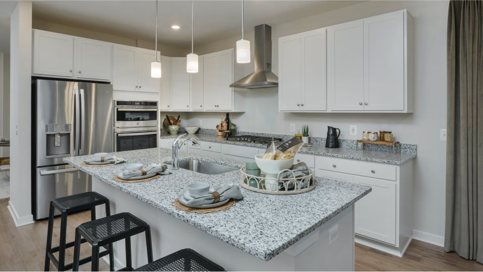 Lexington Kitchen (Lexington (Kitchen) in Stonehaven)