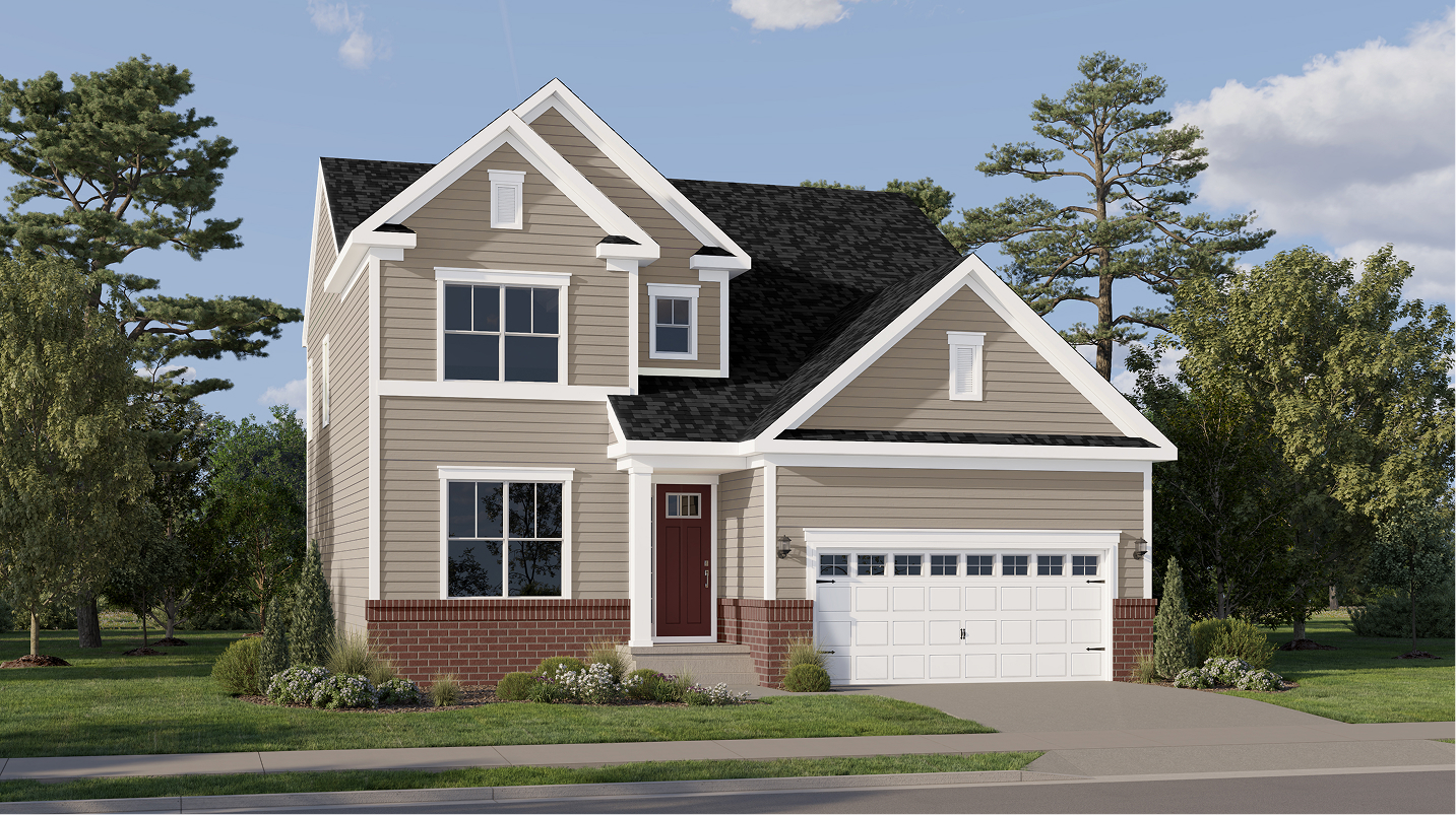 Foxhaven Danbury Classic CL