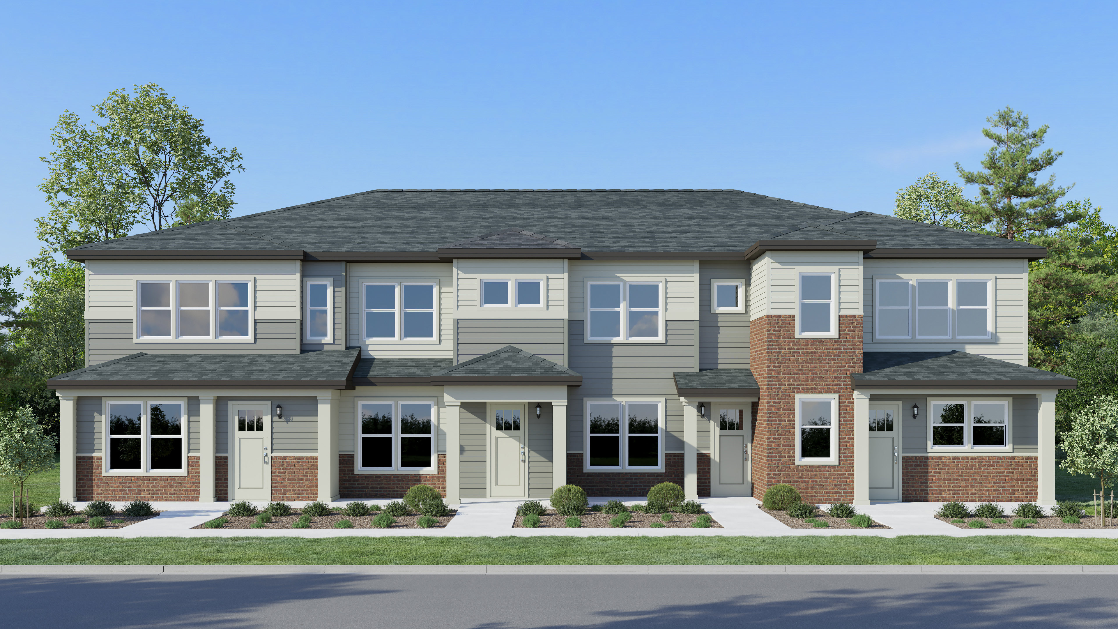16477 Standing Elk Drive