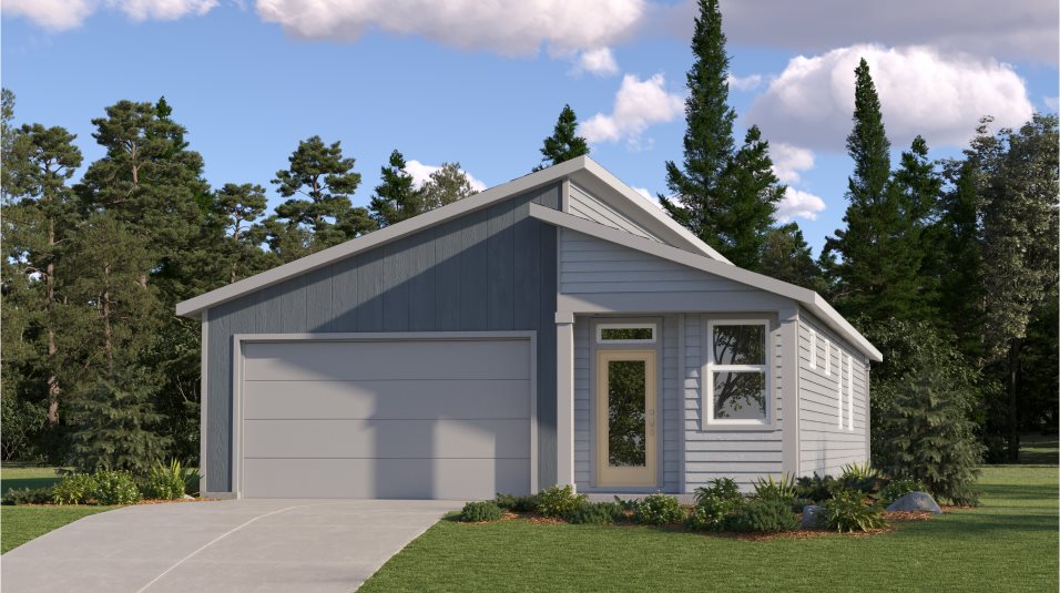 Modern (Avery (Modern ) in Acadia Pointe)