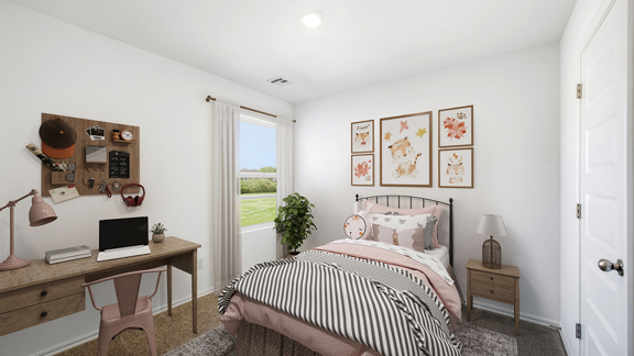 Foto de Estates at Lynn Lane